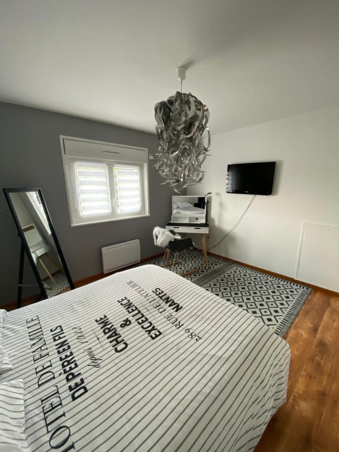 Maison moderne à la campagne Le Valdahon Exterior foto